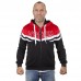 Толстовка Venum Sharp Wanderlei Hoody